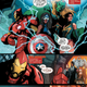 Illustration for article titled Exclusive Marvel preview: iNew Avengers/i #6 adds the Avengers of 20XX to the fold